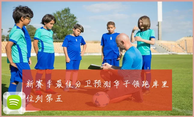 新赛季最佳分卫预测华子领跑库里位列第五