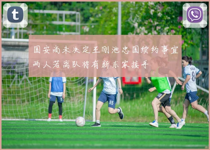 国安尚未决定王刚池忠国续约事宜两人若离队将有新东家接手